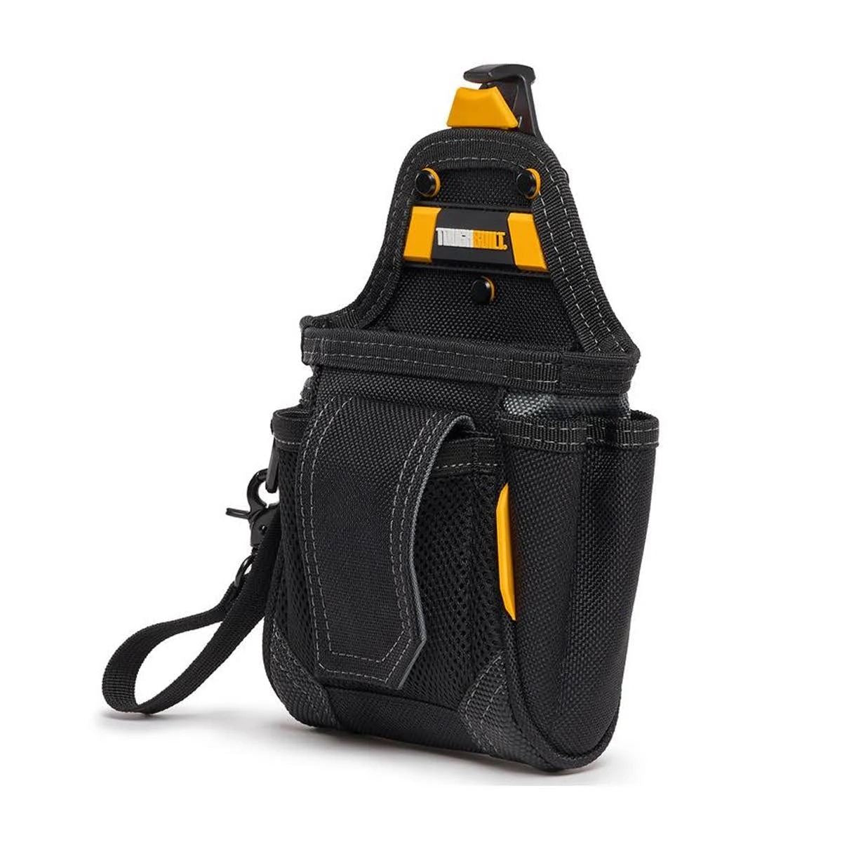 Toughbuilt Warehouse Pouch 9 Pocket TB-CT-32-A