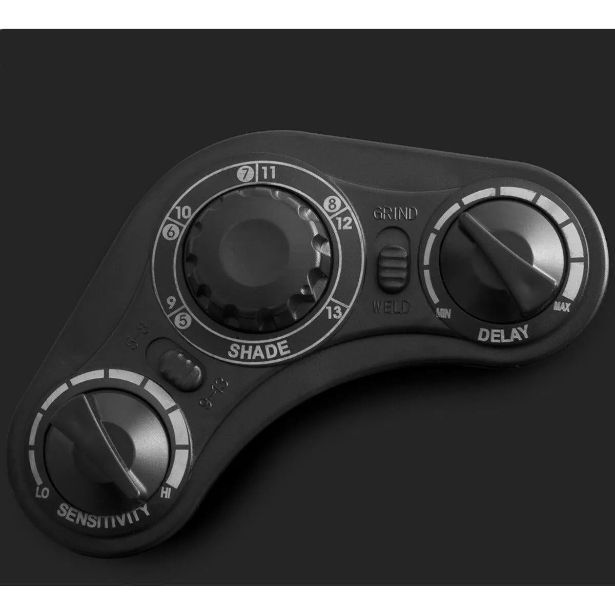 Sealey PWH616 Welding Helmet with Powered Air Purifying Respirator