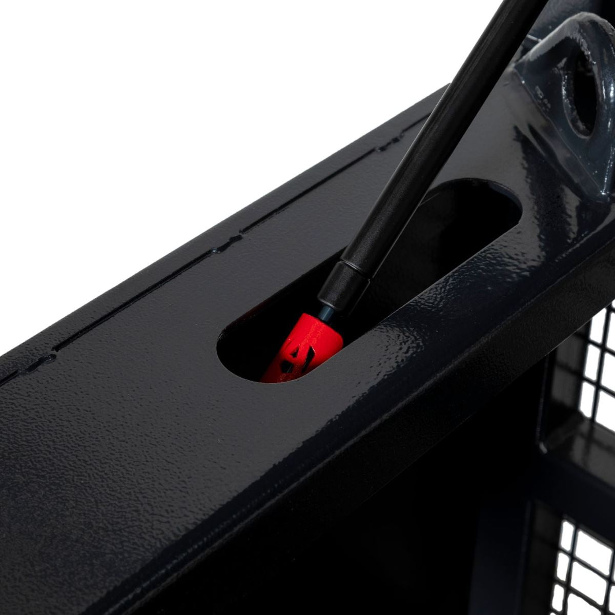 Armorgard TC750 TuffCrate Heavy-Duty Storage Solution 1875mm x 935mm x 1110mm