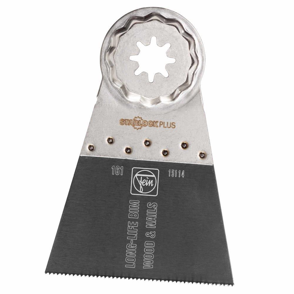 Fein 63502161210 Starlock Plus E-Cut Long-Life 65mm Saw Blade