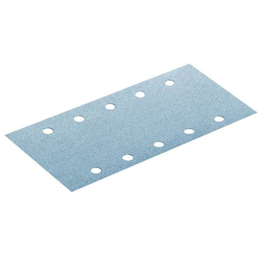 Festool Abrasive Sheet Granat STF 80x133 P180 GR/10 - 497130