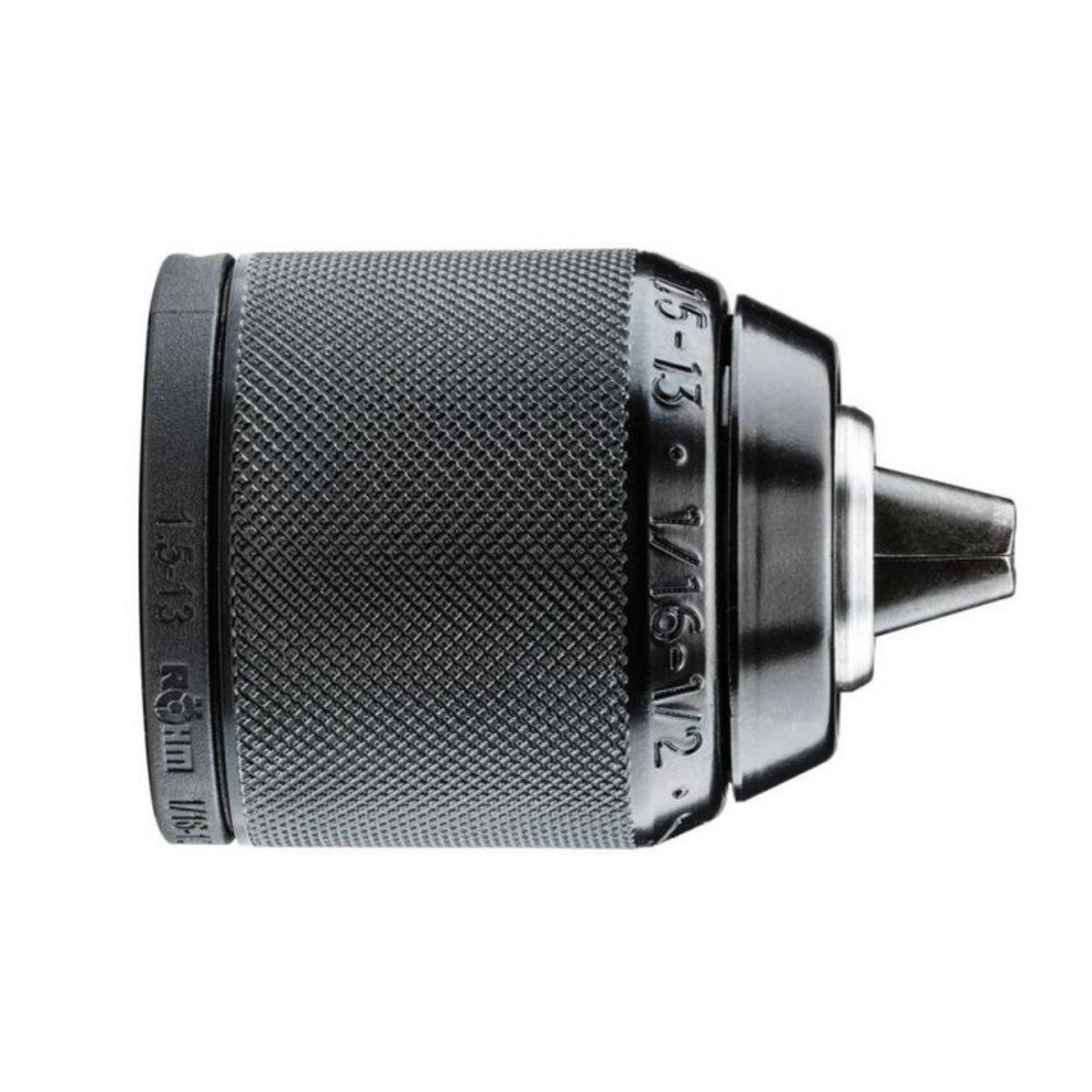 Milwaukee 1.5 - 13mm FIXTEC Keyless Chuck (9/16