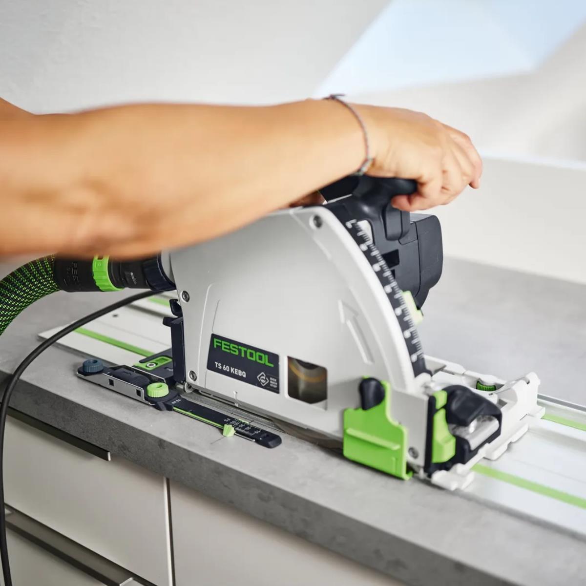 Festool ZS FS-EP TS 60 Plunge Cut Saw Accessories Set 578698 For TS 60 K