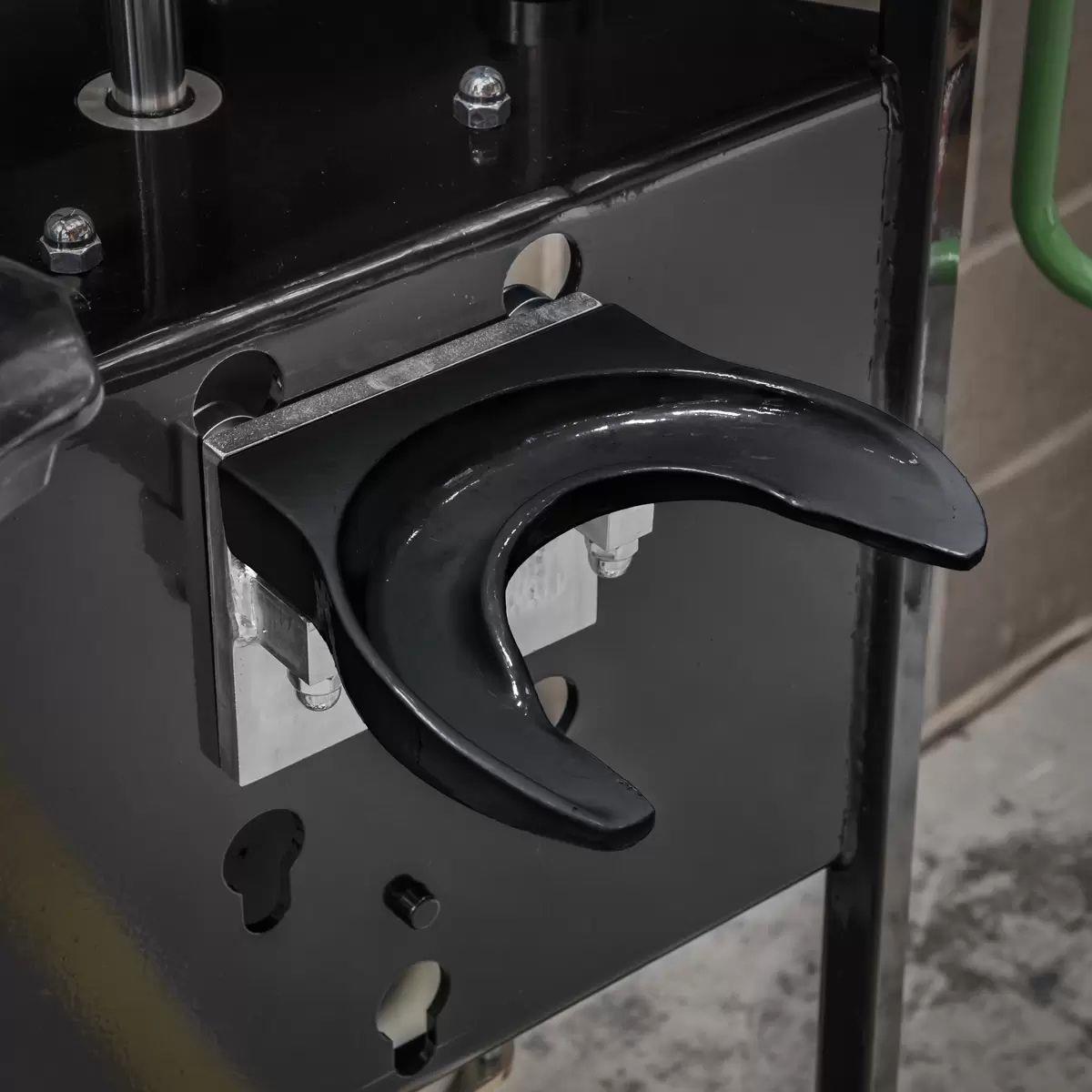 Sealey RE03 Left-Handed Coil Spring Yoke