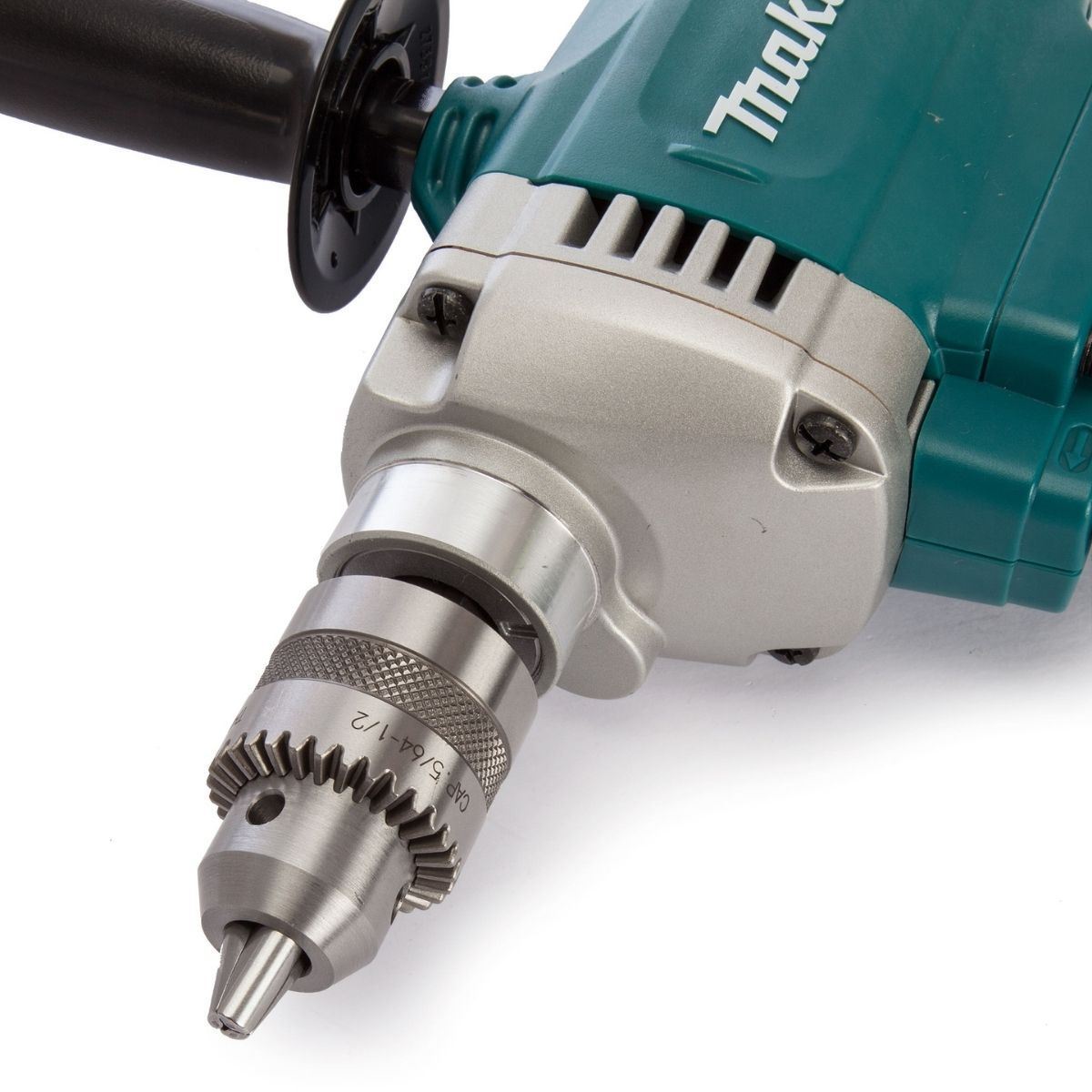 Makita DS4012/2 13mm Rotary Drill 240V Item Condition Seller Refurbished