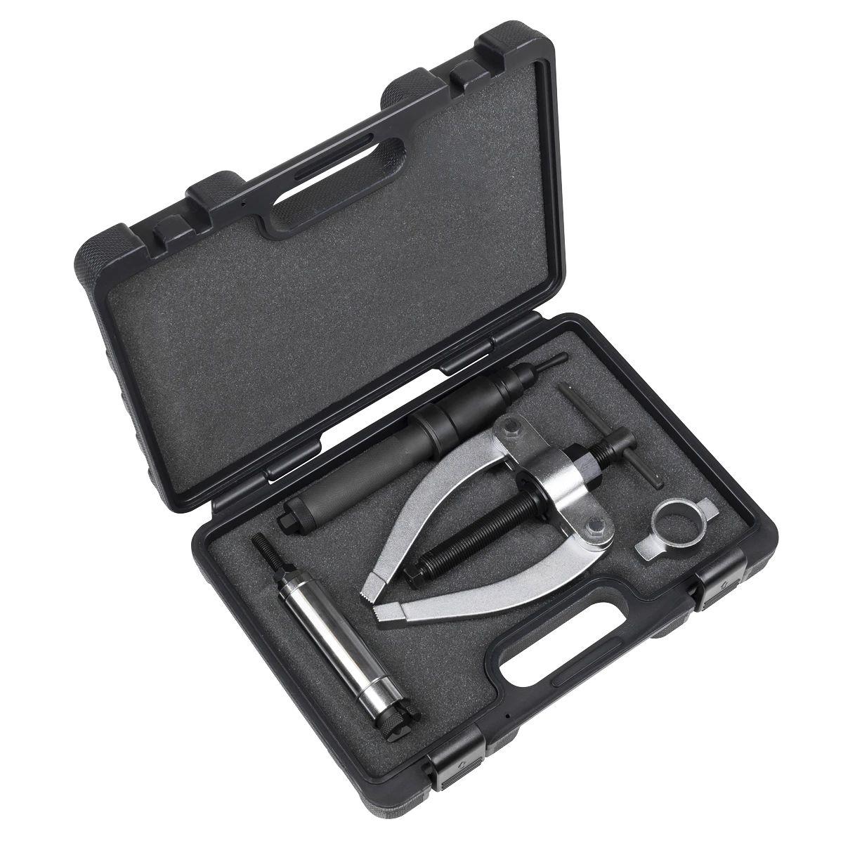 Sealey CV2010 Injector Sleeve Remover & Installer for Volvo
