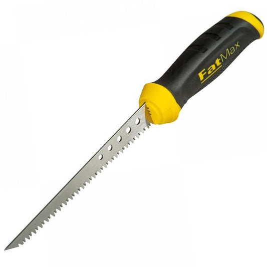 Stanley 0-20-556 FatMax Jab Saw 150mm/6" 7tpi STA020556