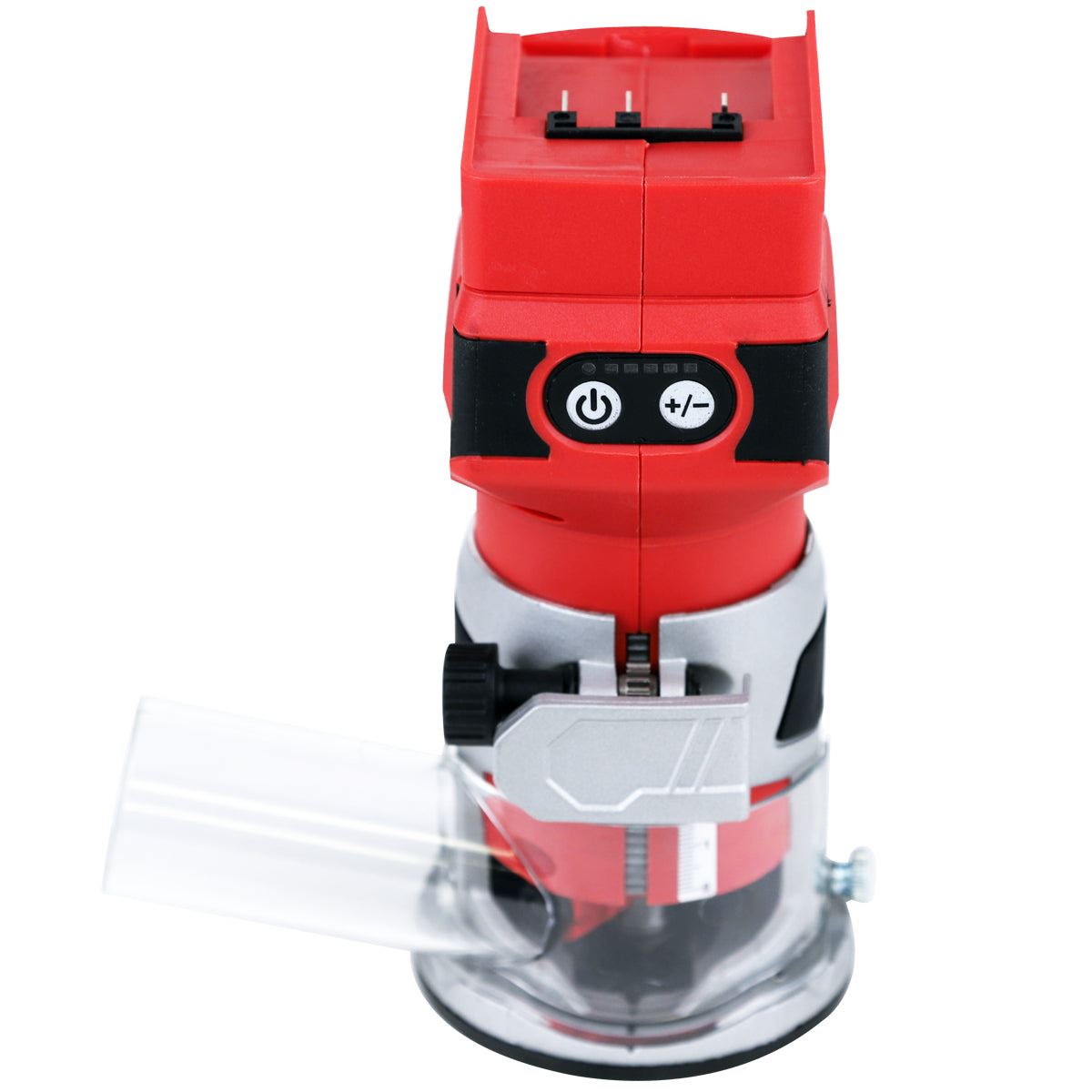 Excel 18V Cordless 1/4