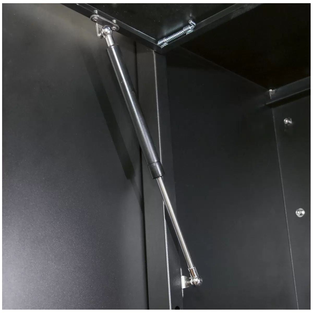 Sealey APMS13 Modular Wall Cabinet 775mm Heavy-Duty