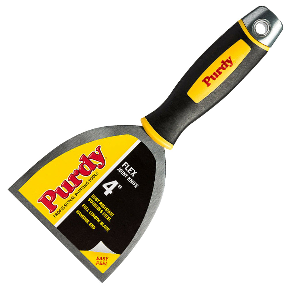 Purdy 100mm Premium Flex Putty Knife PUR14A900040