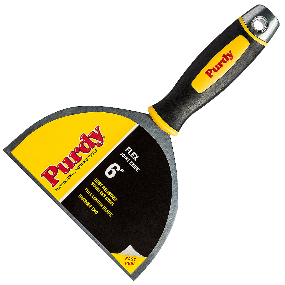 Purdy 150mm Premium Flex Putty Knife PUR14A900060