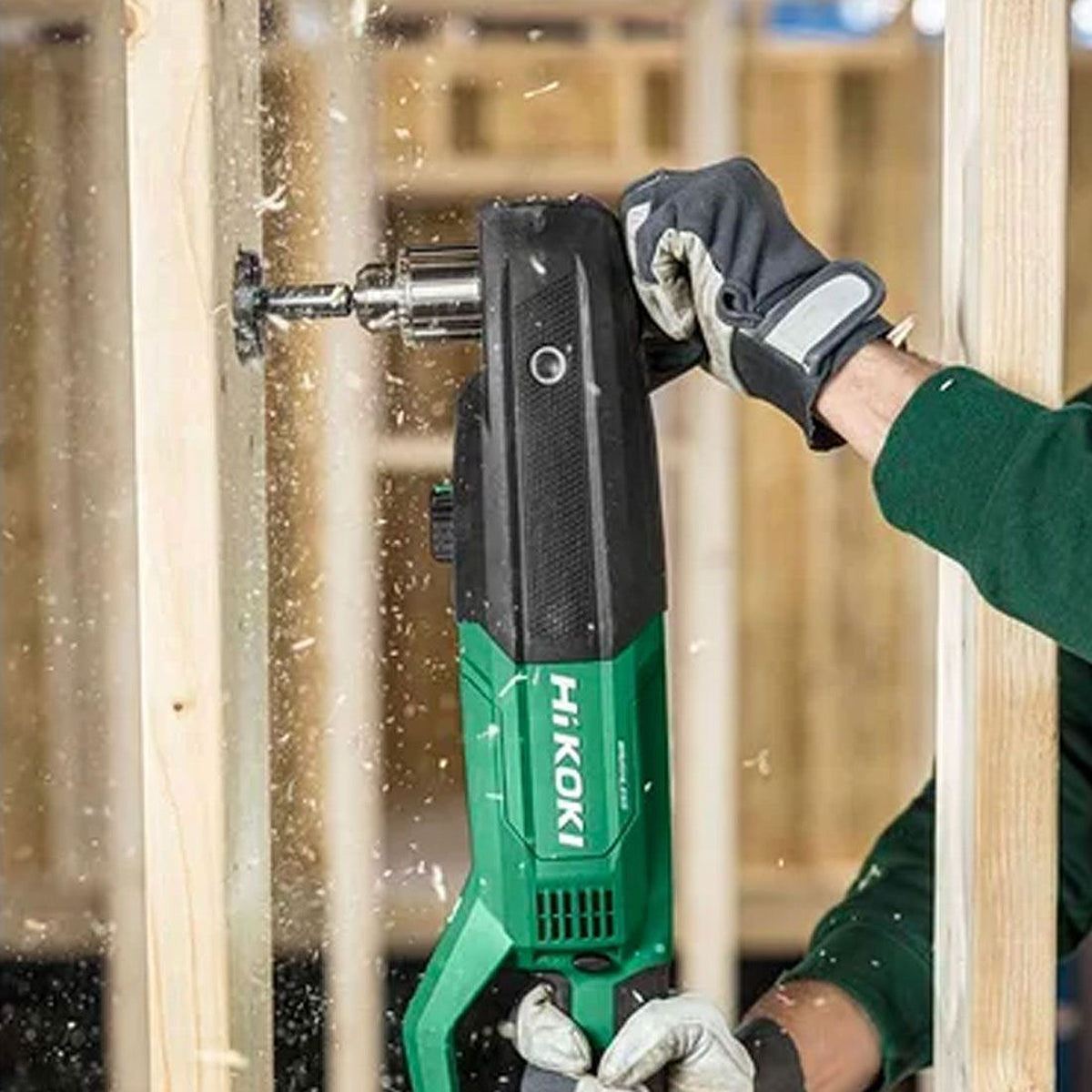 Hikoki D36DYAW4Z 36V MultiVolt Brushless 1/2