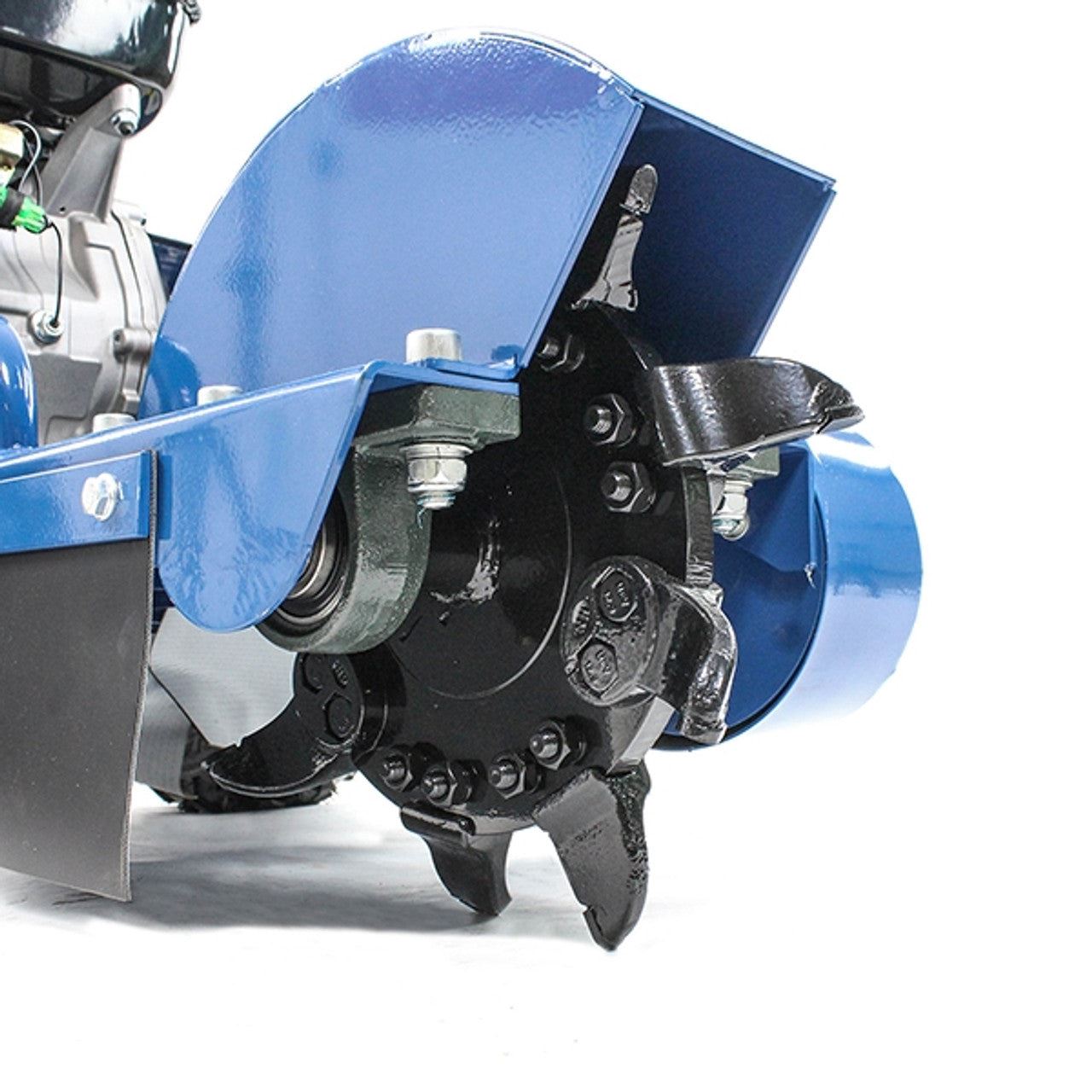Hyundai HYSG150-2 14hp Petrol Stump Grinder Heavy Duty 420cc 4-Stroke Engine