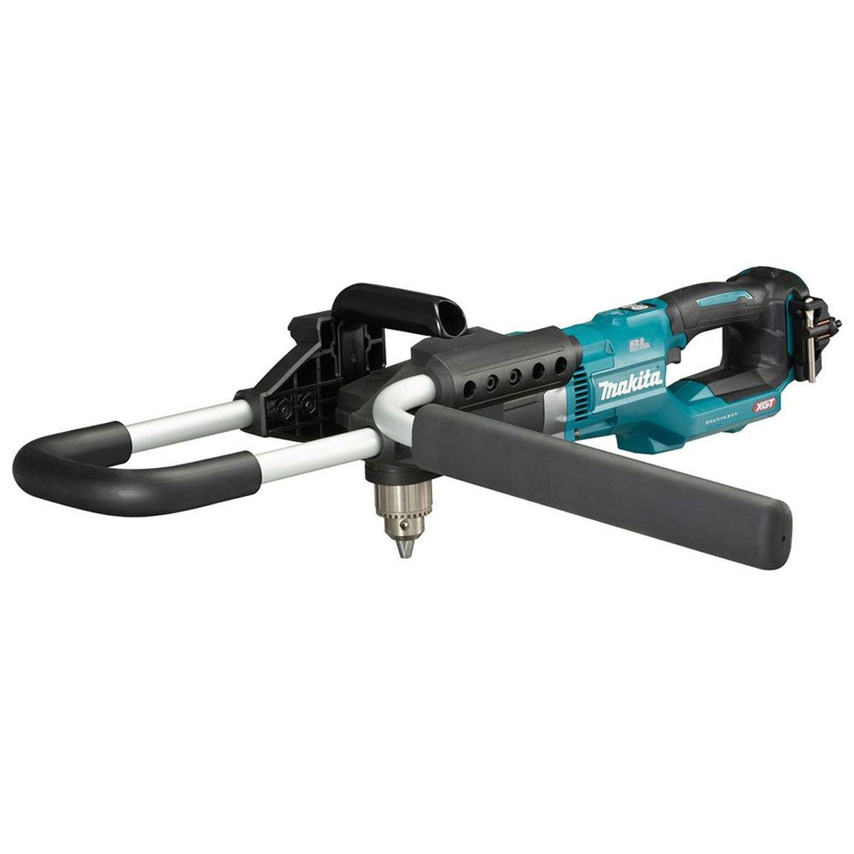 Makita DG001GZ05 40V XGT Cordless Earth Auger Body Only Item Condition Seller Refurbished