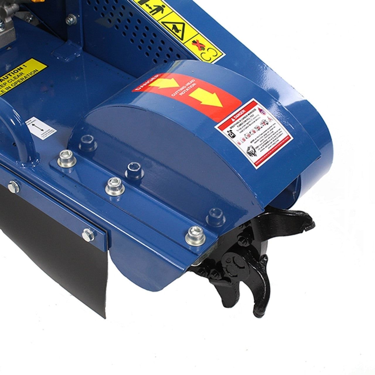 Hyundai HYSG150-2 14hp Petrol Stump Grinder Heavy Duty 420cc 4-Stroke Engine