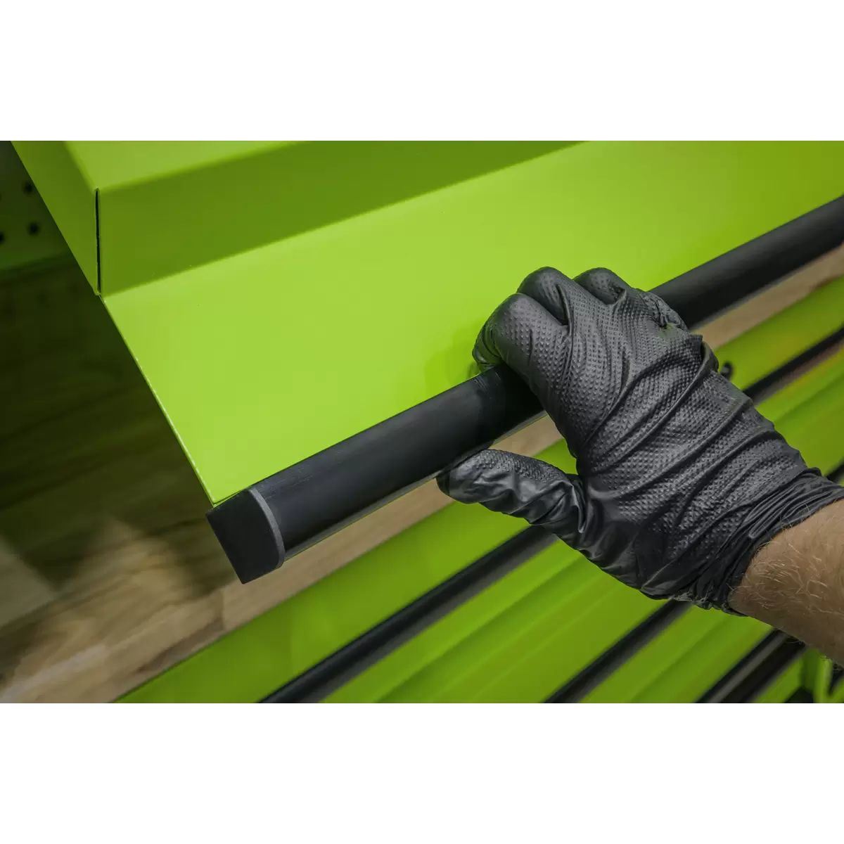 Sealey AP6103BE Top Hutch & 2 Drawer Riser 1549mm