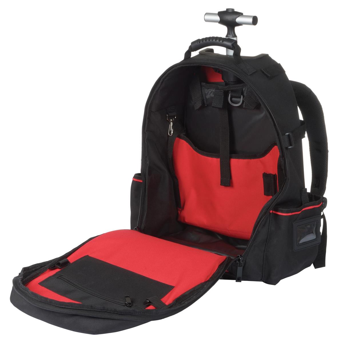 Trend TB/WBP Wheeled Backpack Tool Bag