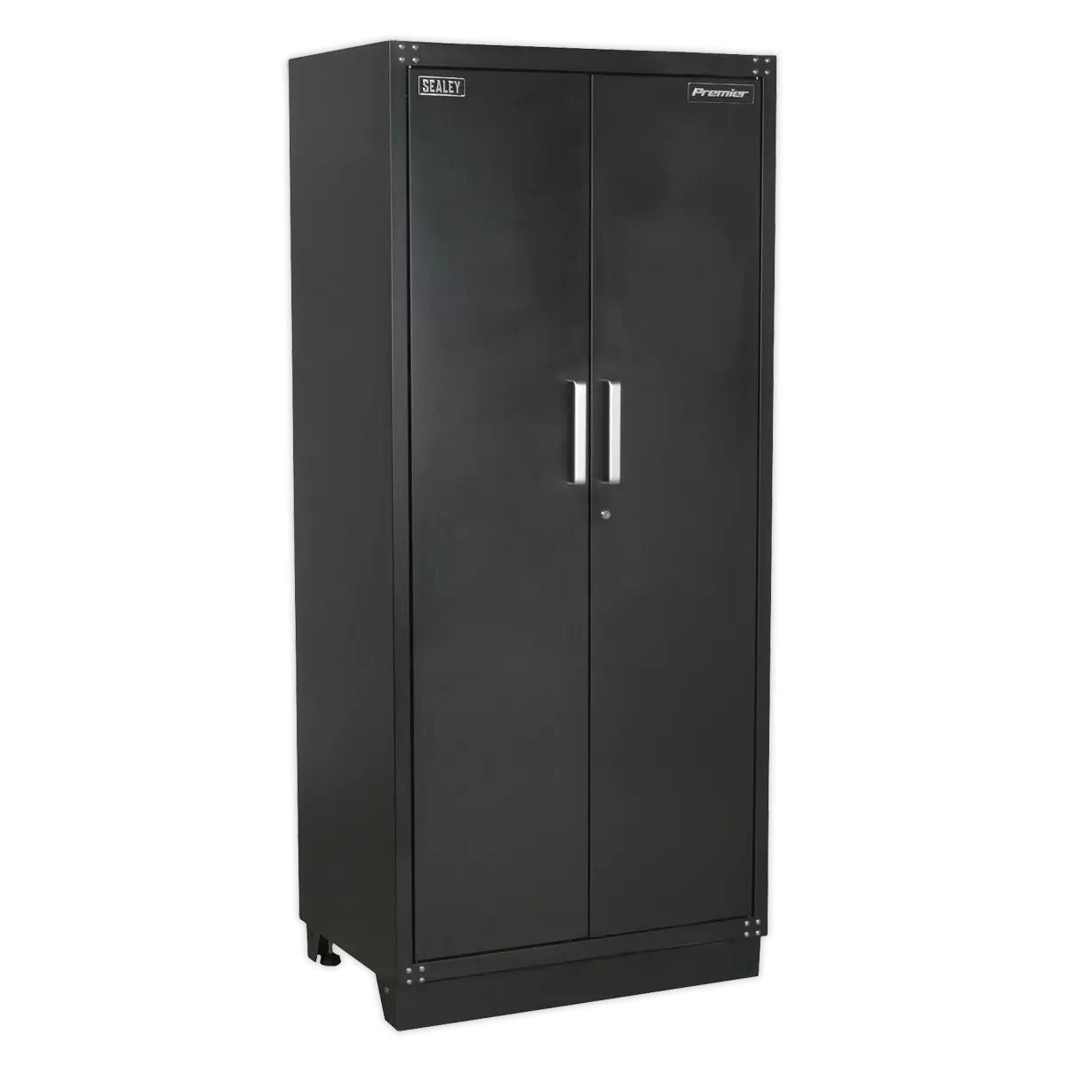 Sealey APMSCOMBO2SS Premier 3.3m Storage System Stainless Worktop