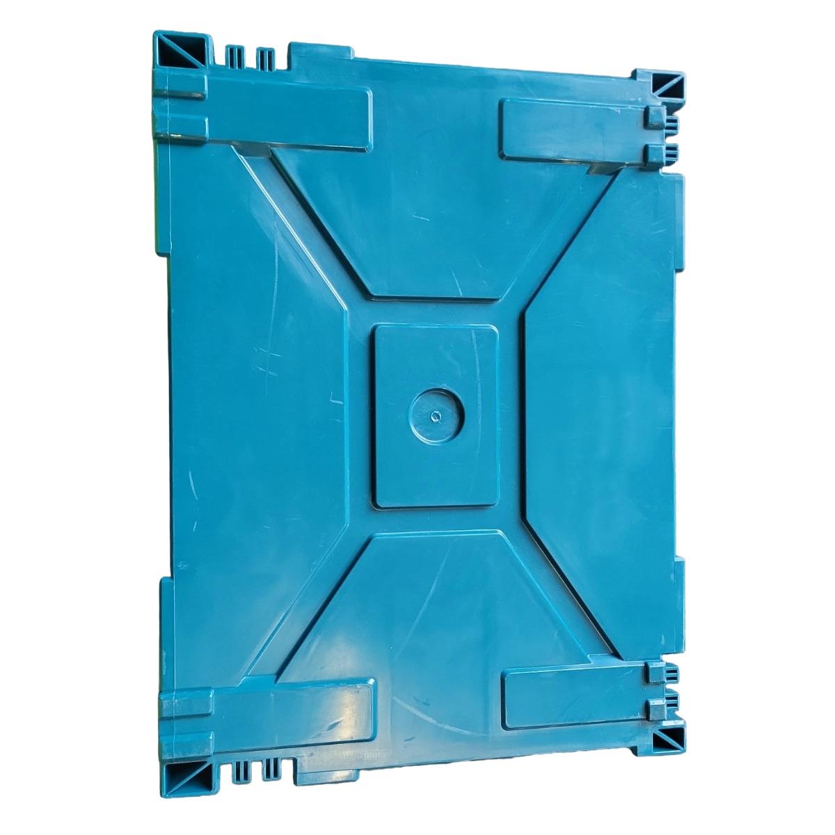 Makita 821552-6 Type 4 Makpac Connector Stacking Large Case No Inlay Item Condition Damaged Box