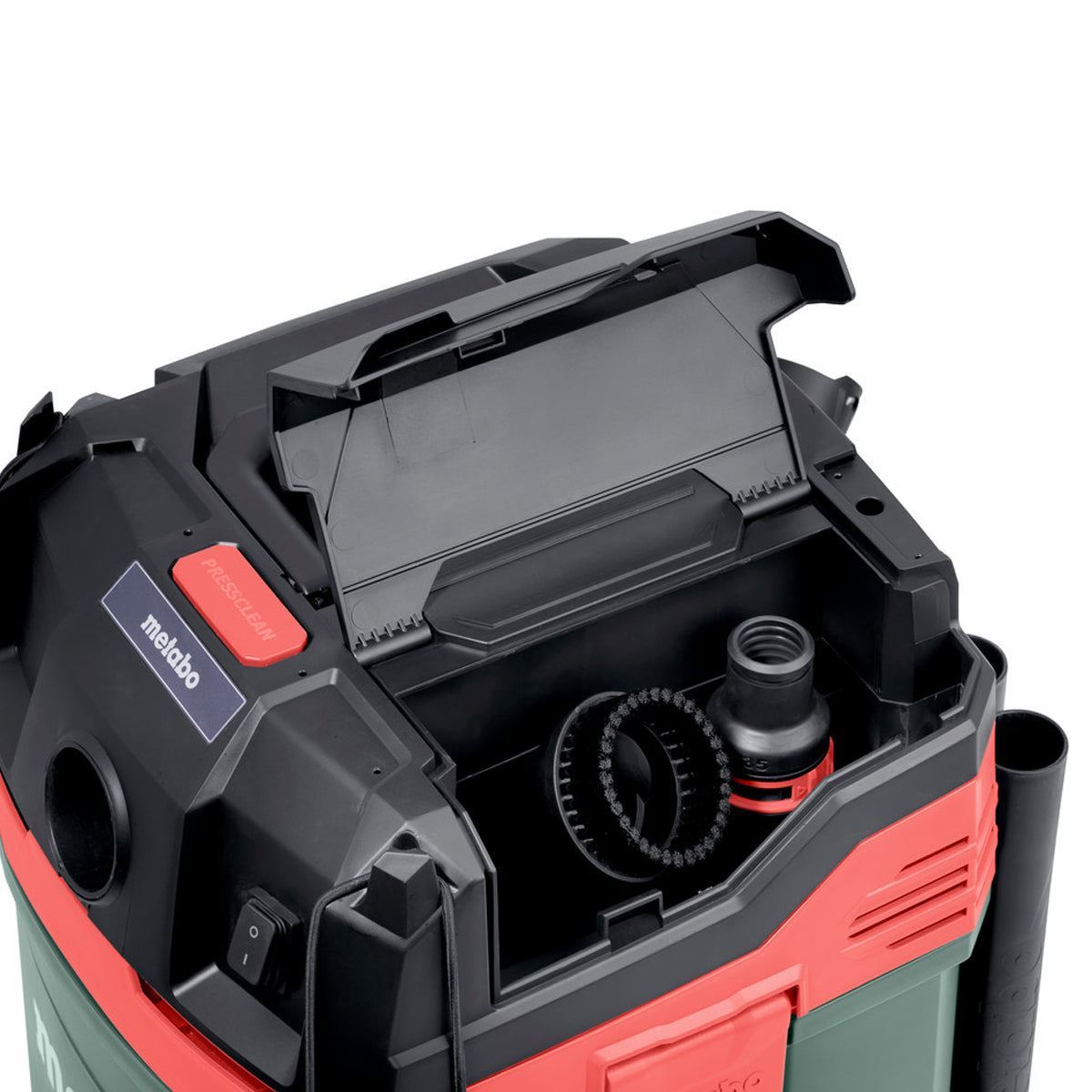 Metabo AS 20 L PC L-Class 20L All-Purpose Vacuum Cleaner 240V/1200W 602083380