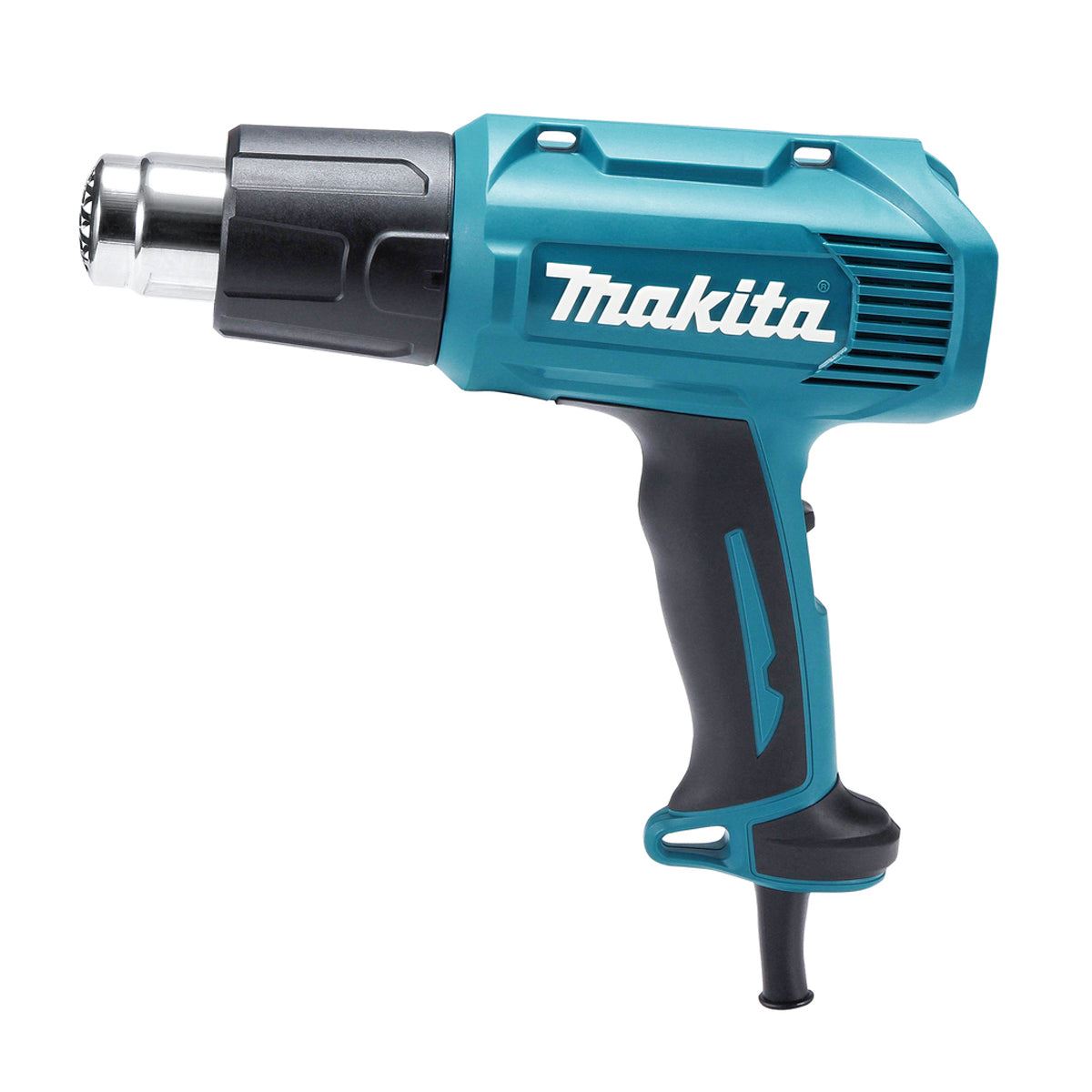 Makita HG5030K/1 Corded Heat Gun 110V/1300W Item Condition Seller Refurbished