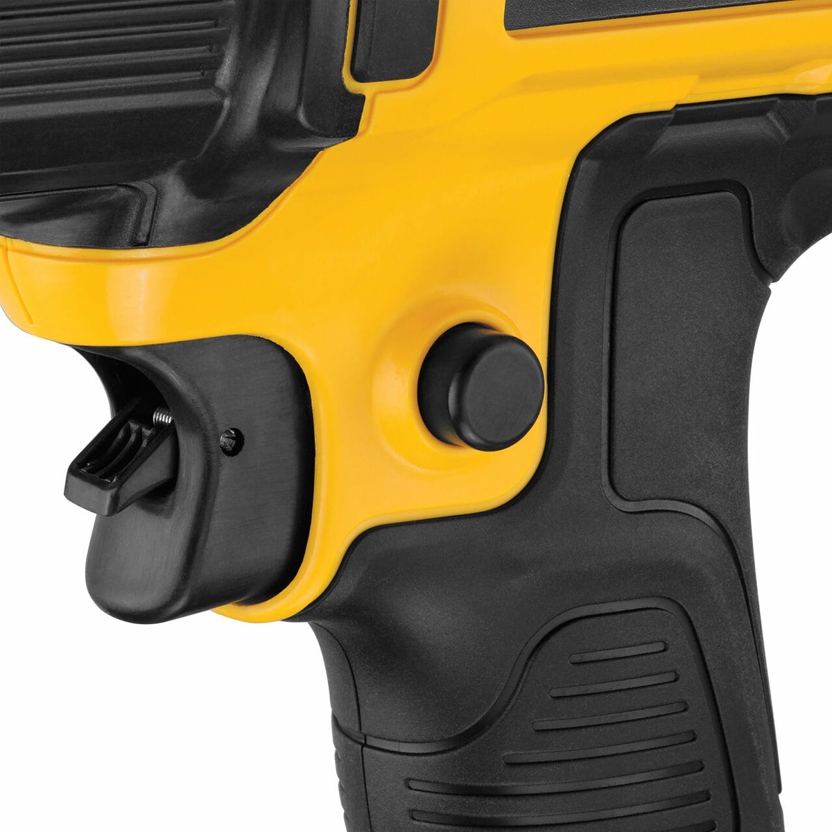 Dewalt DCE530N 18V Heat Gun with 1 x 5.0Ah Battery & Charger