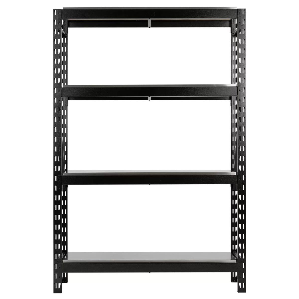 Draper MS400-54-18PC S Bunker Modular 4 Tier Racking with Stainless Steel Shelving 1500mm 27980