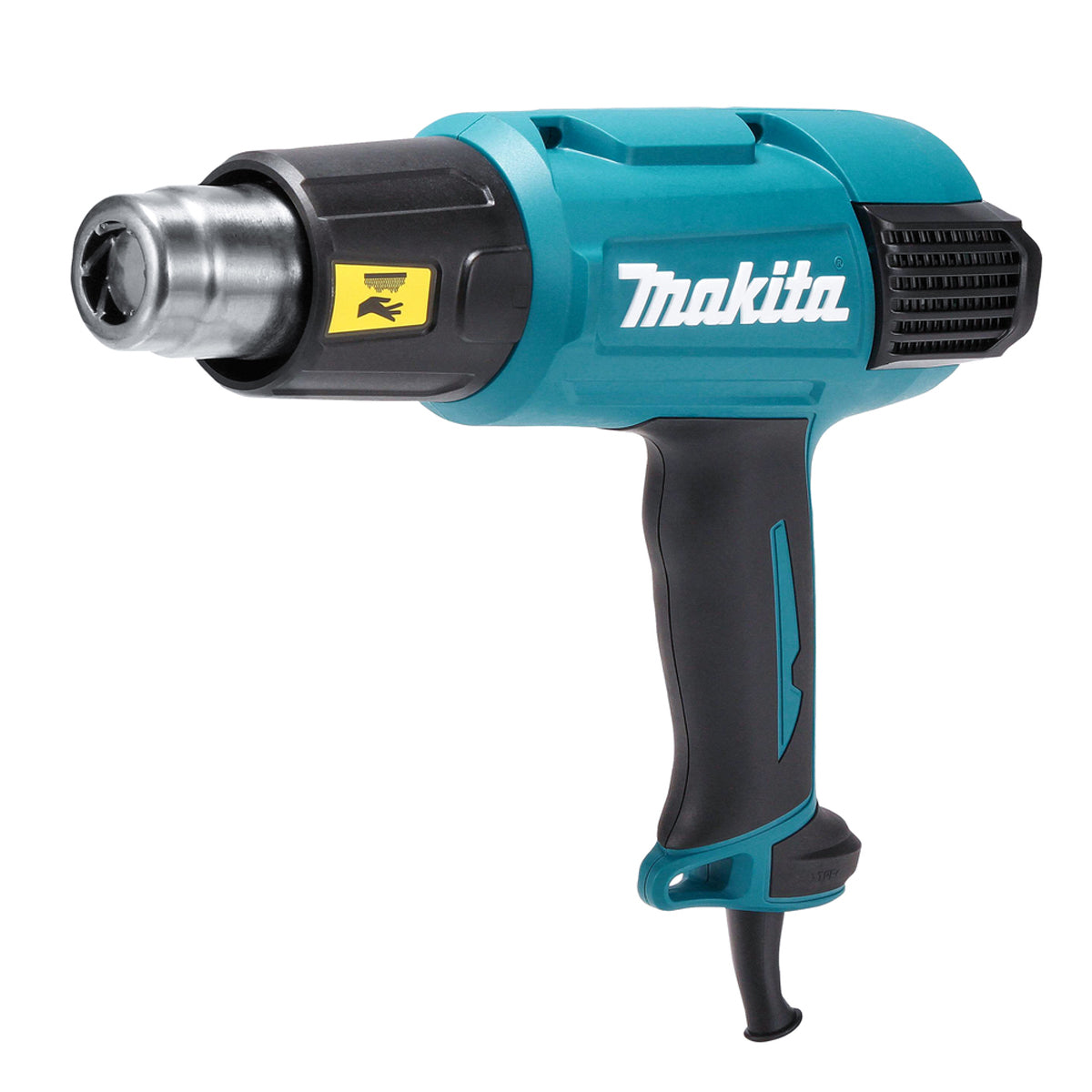 Makita HG6531CK/2 Corded Heat Gun 240V / 2000W