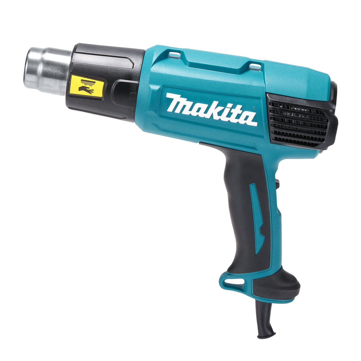Makita HG6531CK/2 Corded Heat Gun 240V / 2000W
