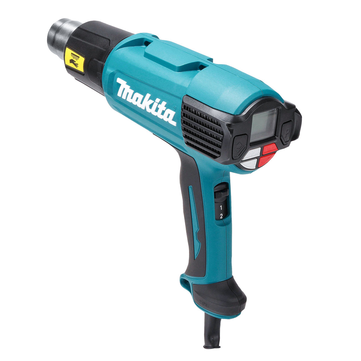 Makita HG6531CK/2 Corded Heat Gun 240V / 2000W