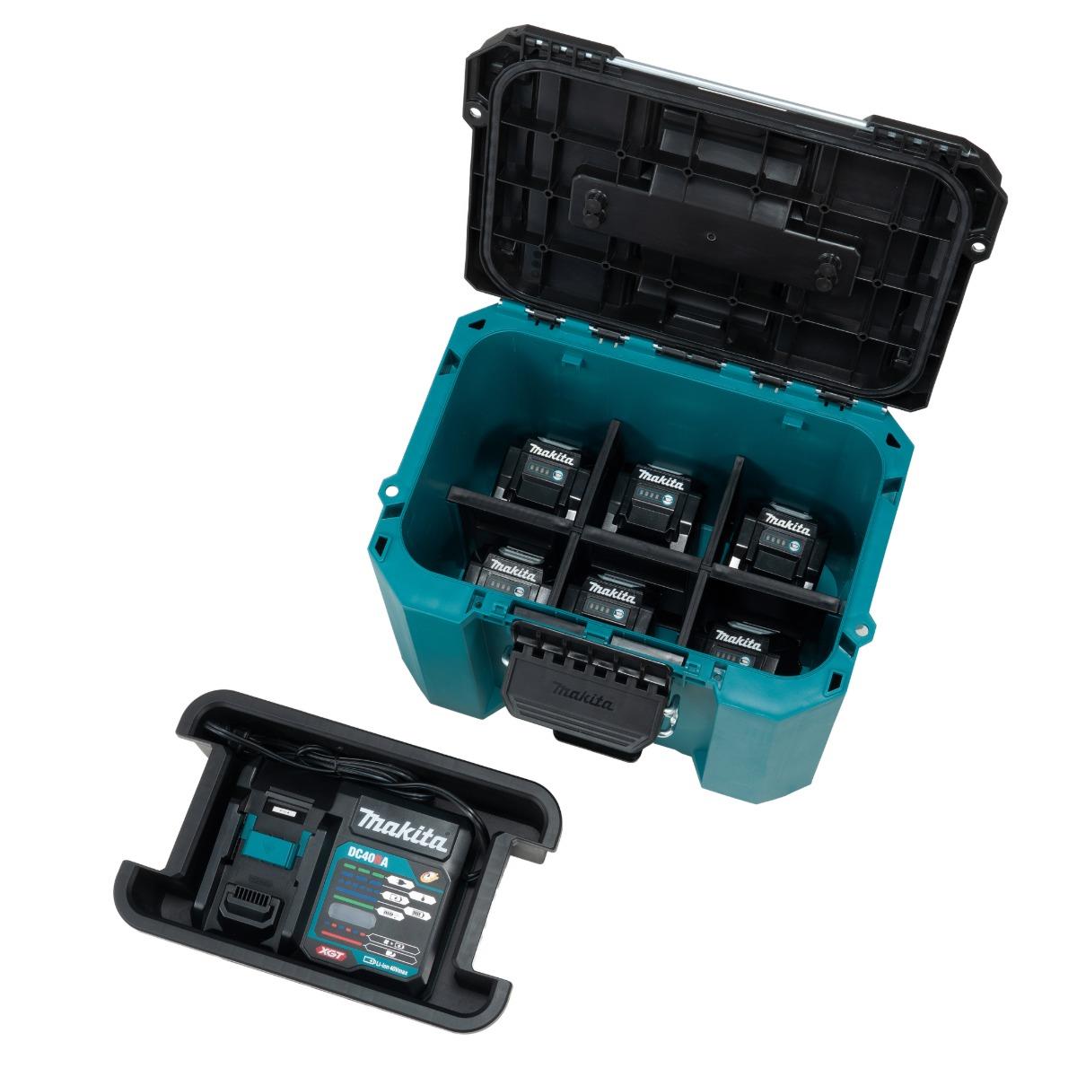 Makita MD00000001 Carry Toolbox