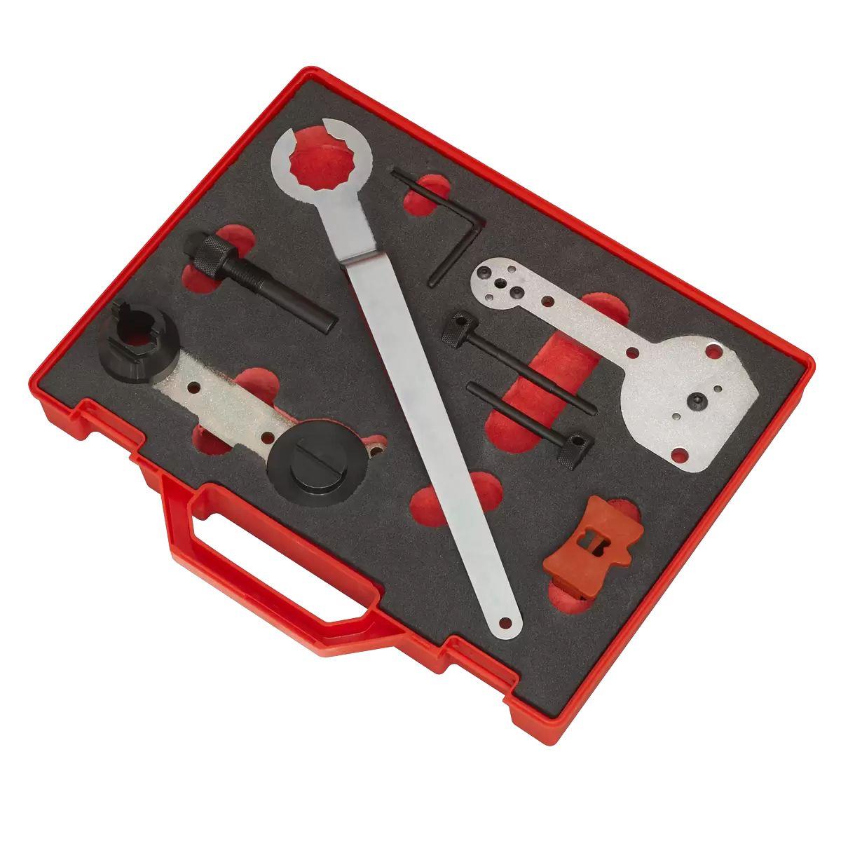 Sealey VS5145 Petrol Engine Timing Tool Kit