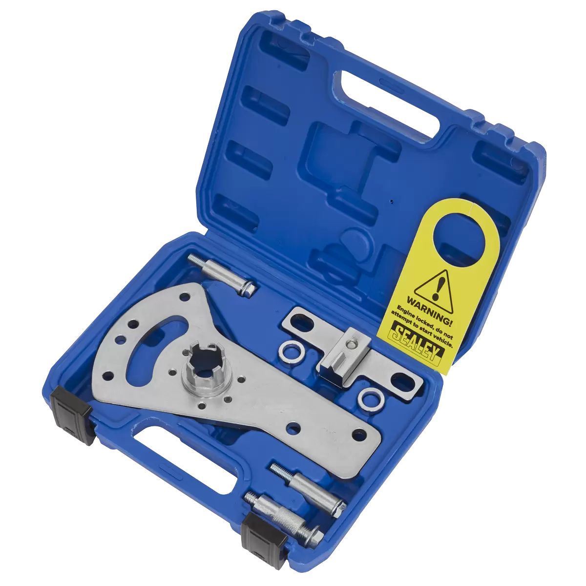 Sealey VSE5493 Timing Tool Kit for Ford EcoBoost 1.5 Chain Drive