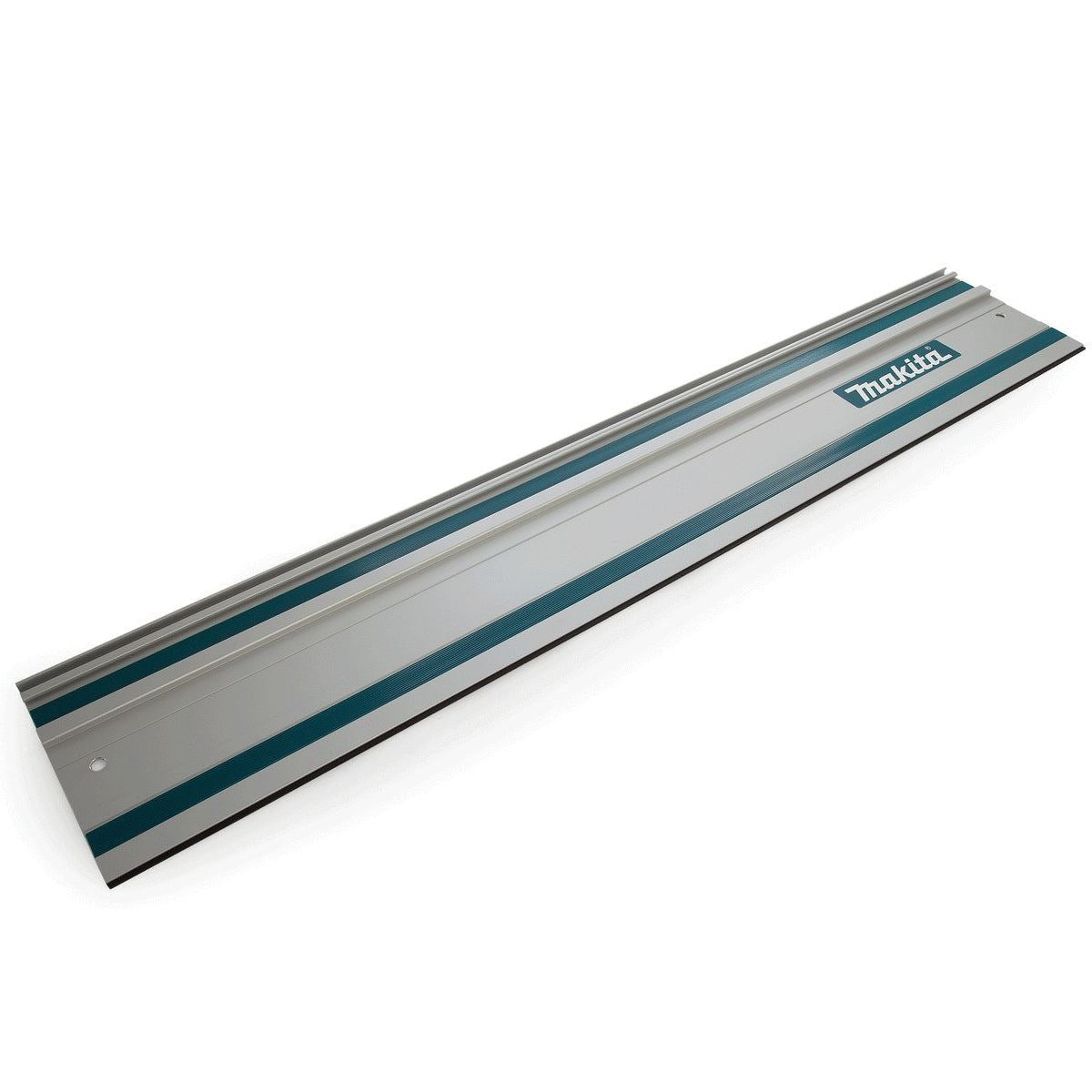 Makita 199141-8 1.5m Plunge Saw Guide Rail With Connector, Bag, Clamp Set, 48T Blade, Rubber