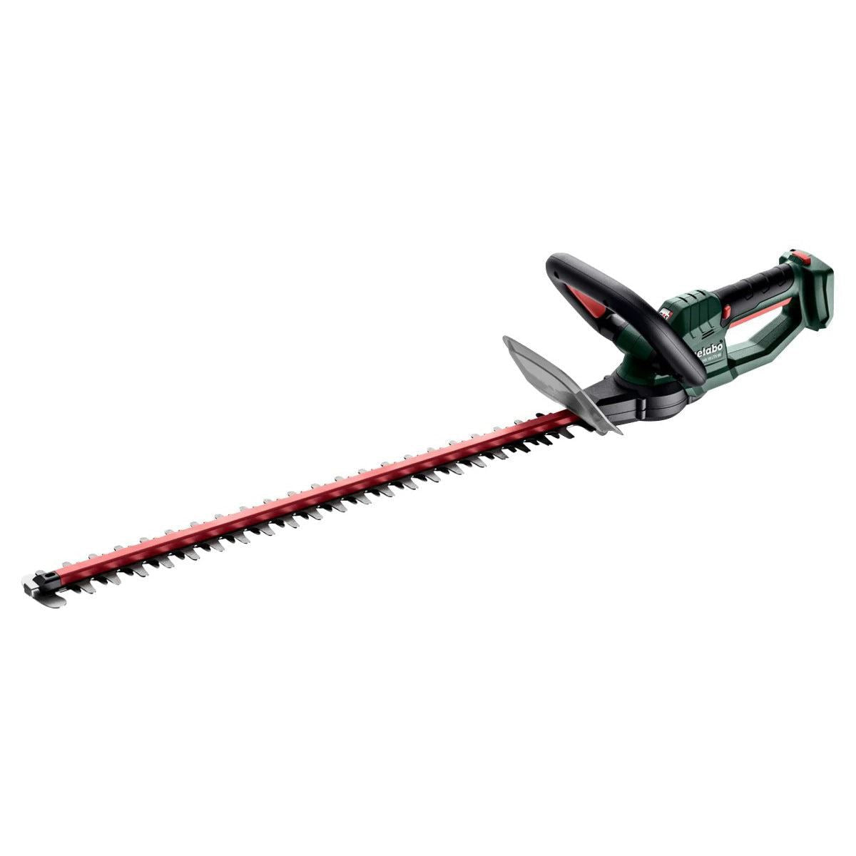 Metabo HS 18 LTX 65 18V Hedge Trimmer With 1 x 4.0Ah Battery & Charger