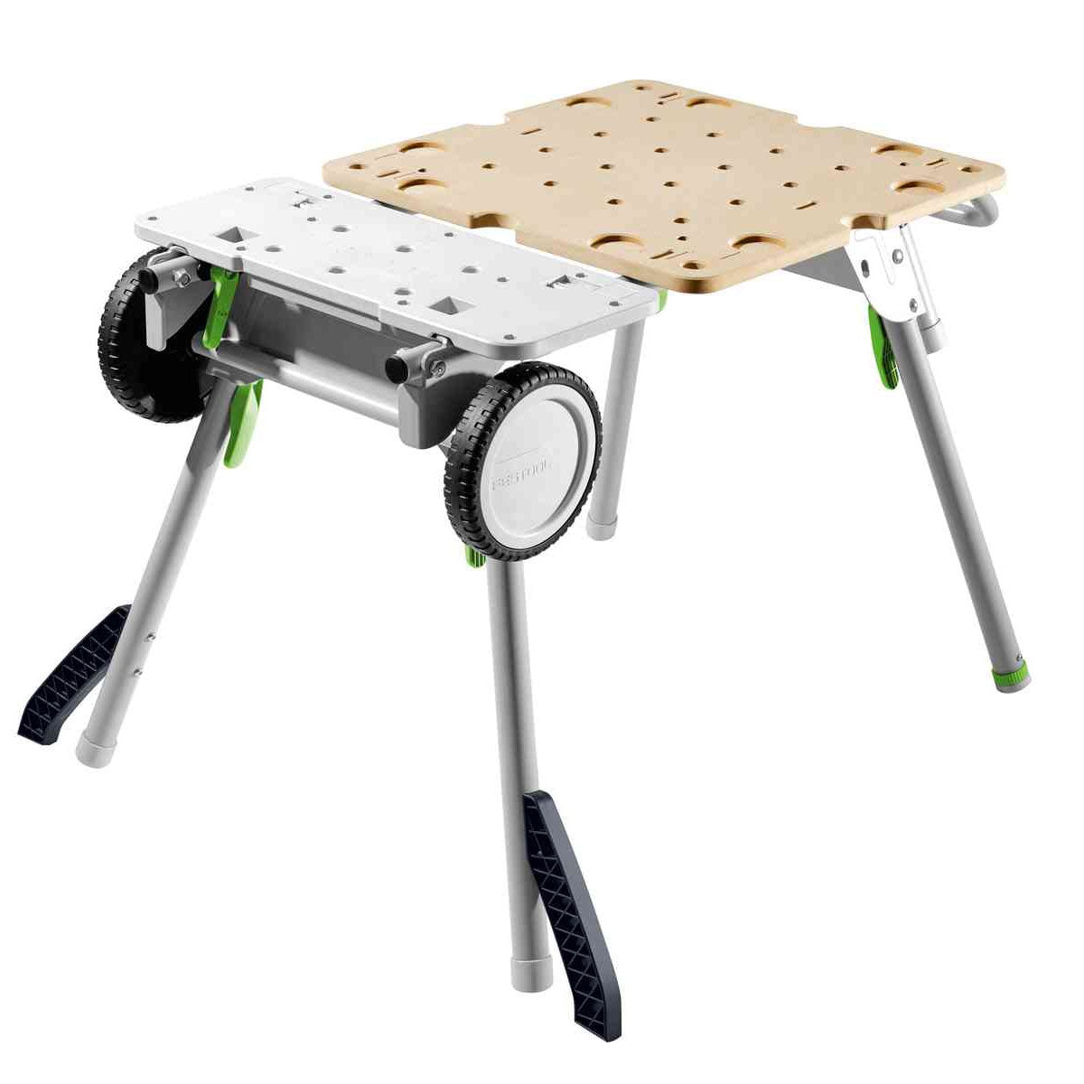 Festool UG-CSC-SYS Underframe Table For CSC SYS 50 Table Saw - 577001