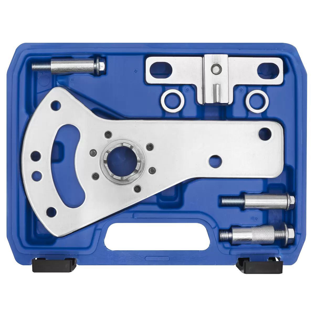 Sealey VSE5493 Timing Tool Kit for Ford EcoBoost 1.5 Chain Drive