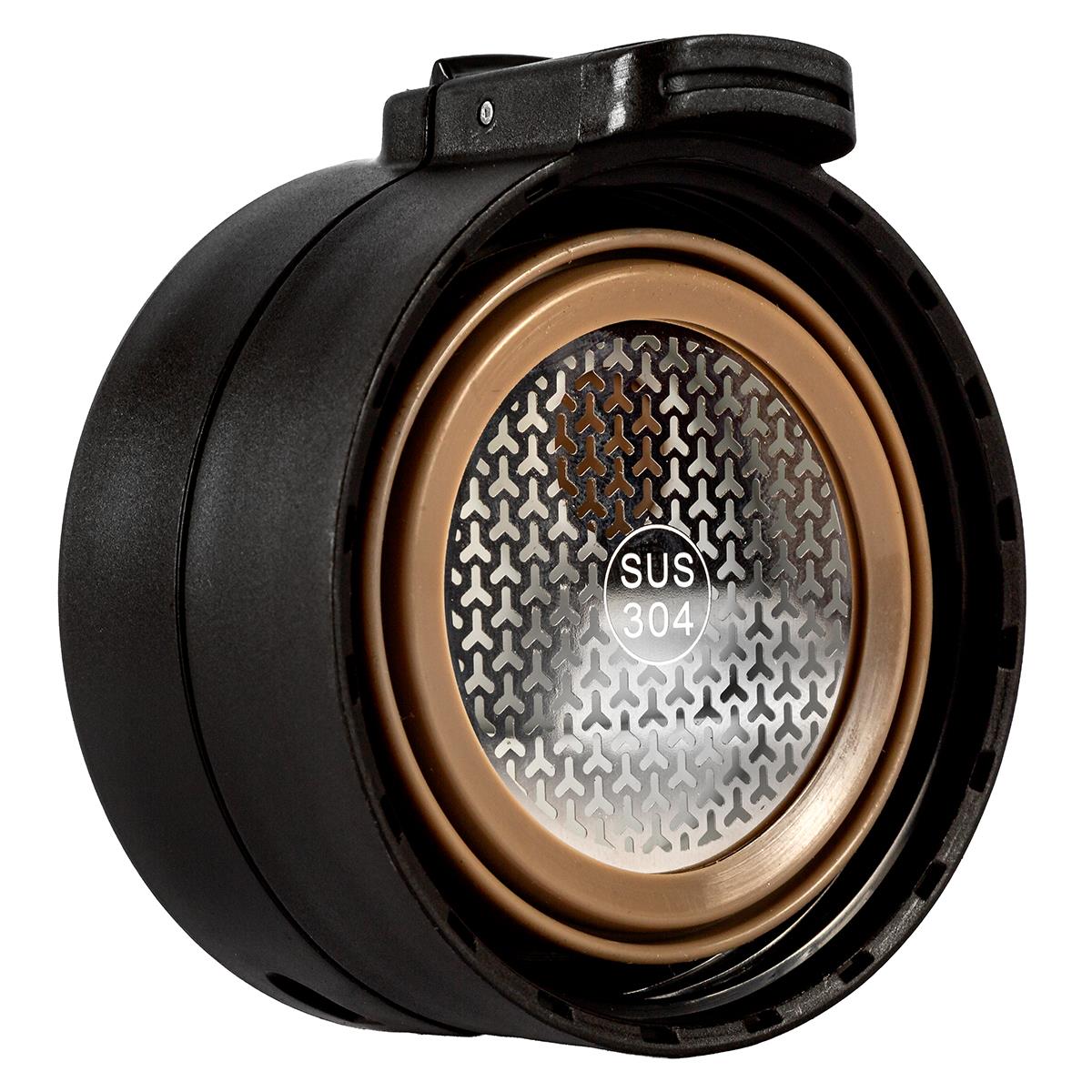 Tools4Trade Stainless Steel Thermal Coffee Mug (360ml)