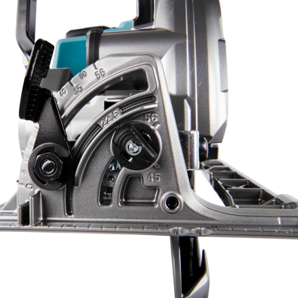 Makita RS002GZ 40V XGT Brushless 260mm Circular Saw Body Only