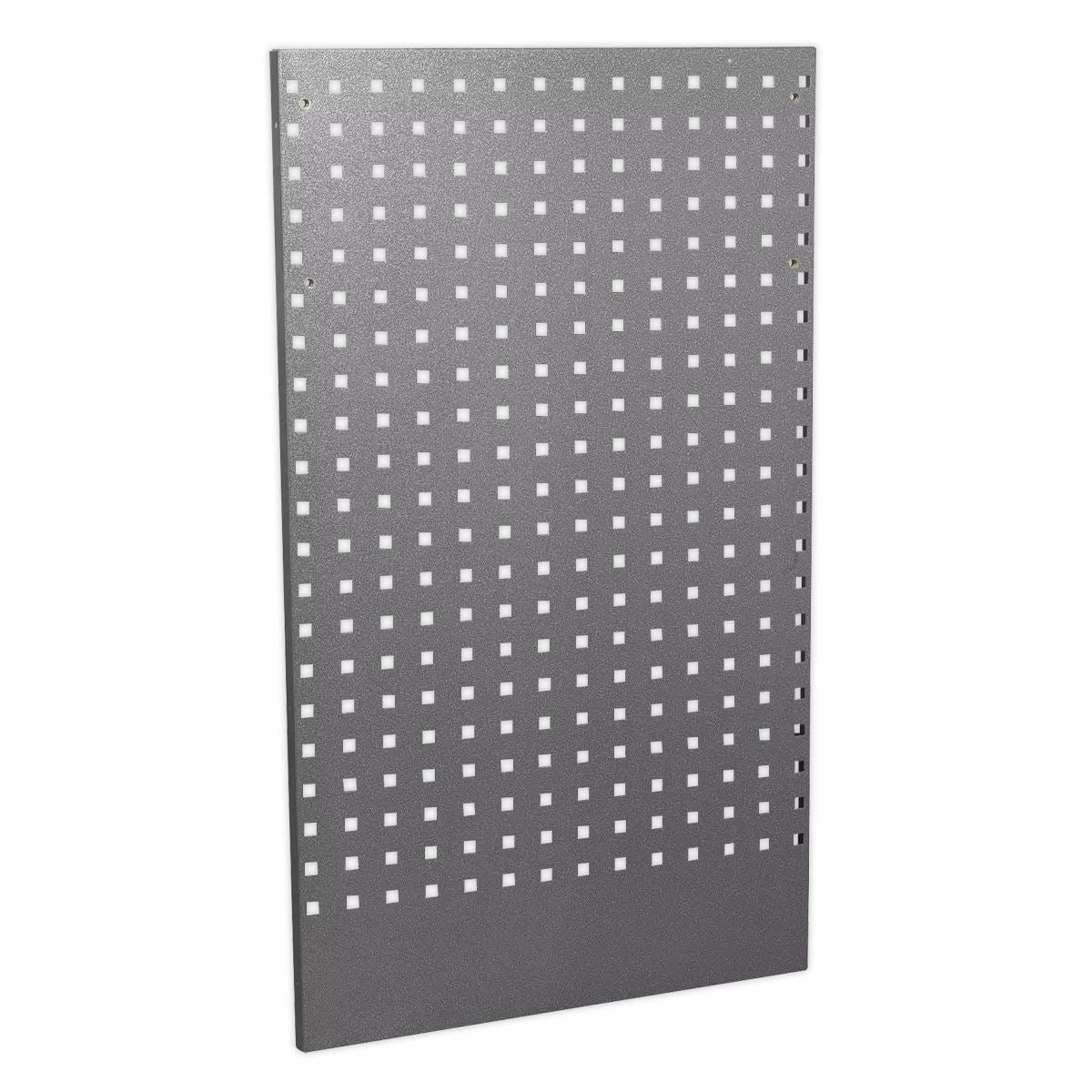 Sealey APMSSTACK13SS Superline Pro 3.24m Storage System Stainless Steel Worktop