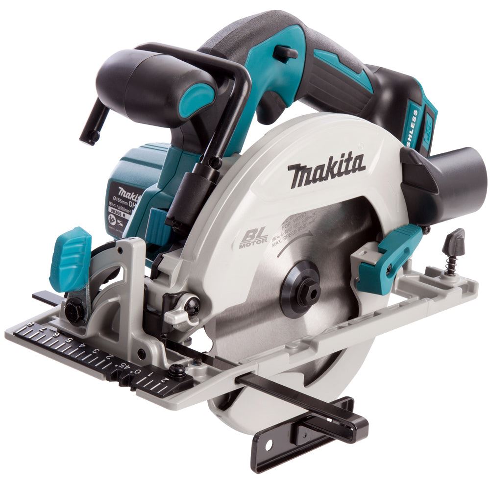 Makita 18V 9 Piece Combo Kit with 3 x 5.0Ah Batteries & Charger T4TKIT-7315