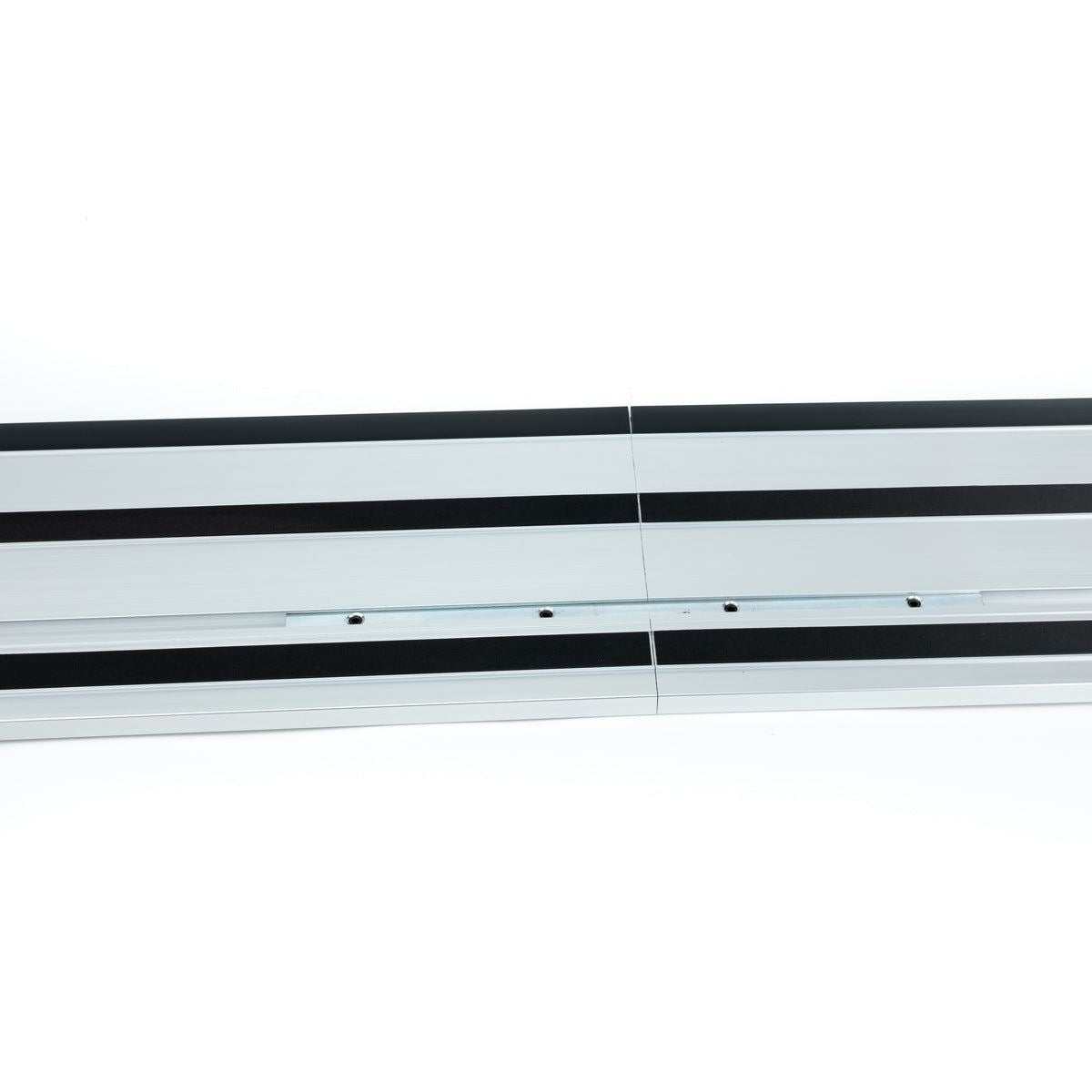 Excel 165mm Plunge Saw 1200W/240V Guide Rail Set With Blade