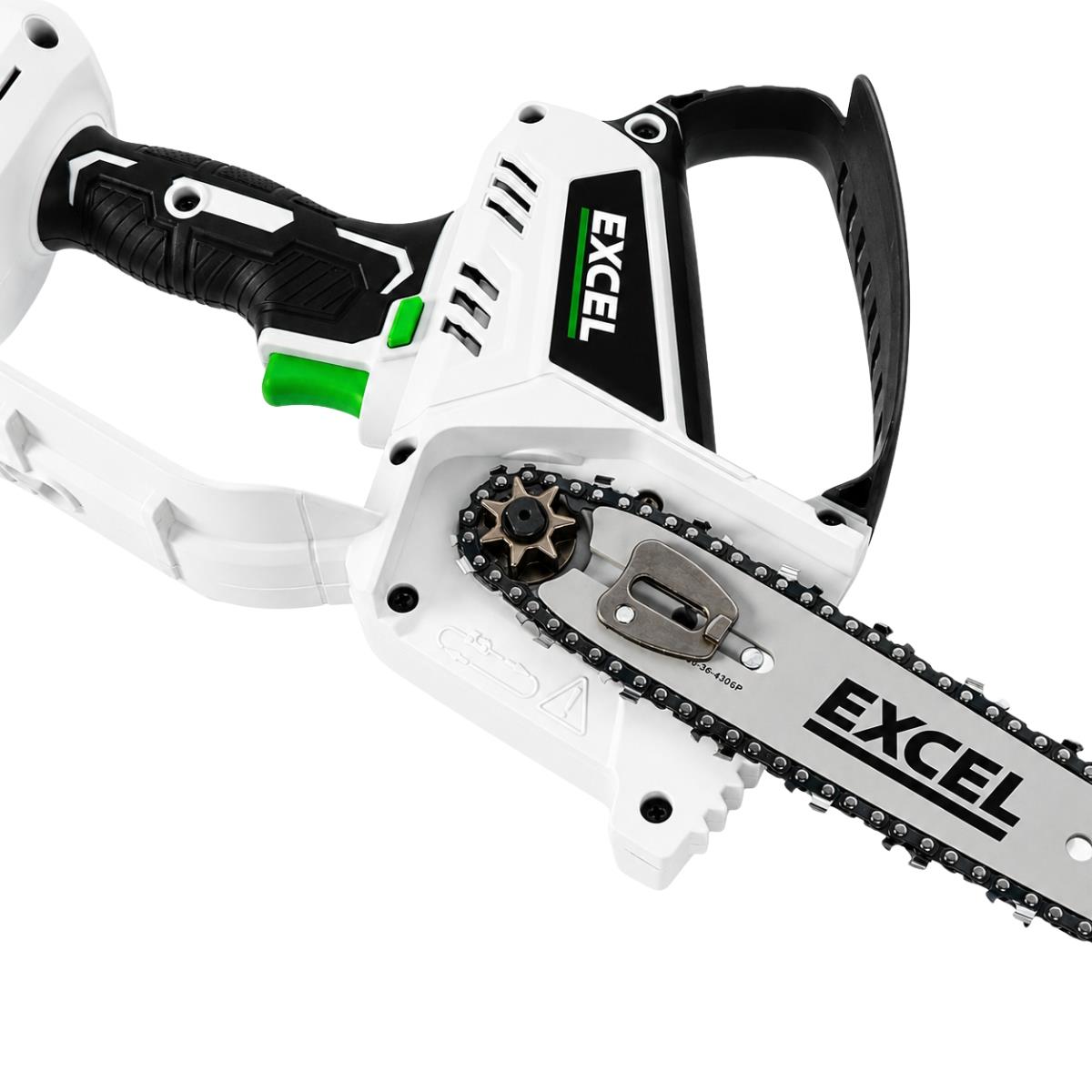 Excel 20V Cordless 6