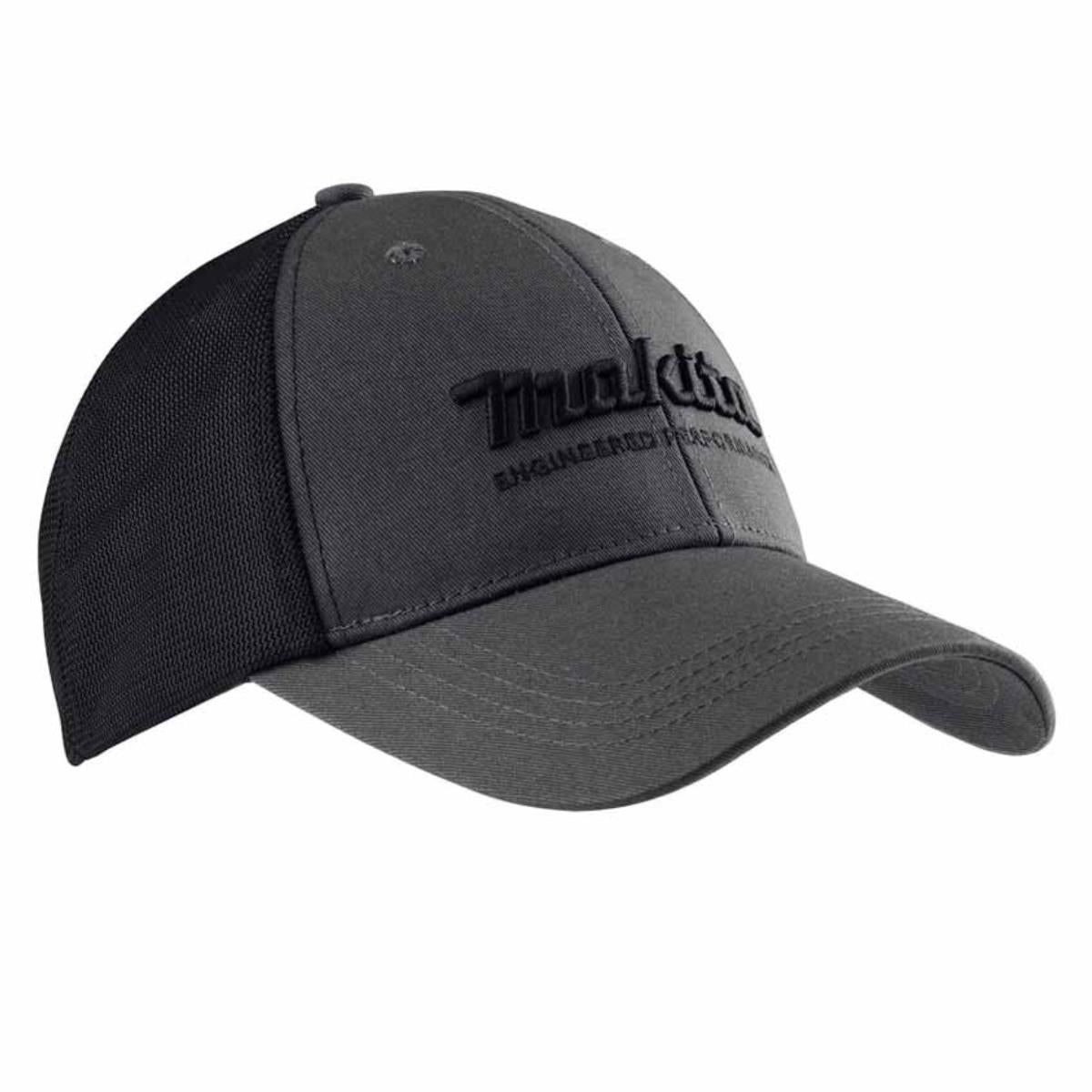 Makita MK506M Origin Trunker Cap Grey - One Size
