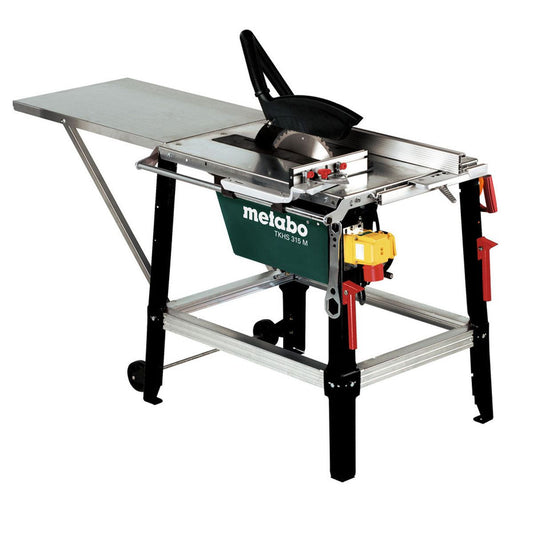 Metabo TKHS 315 M Table Saw 2500W/240V 0103153038