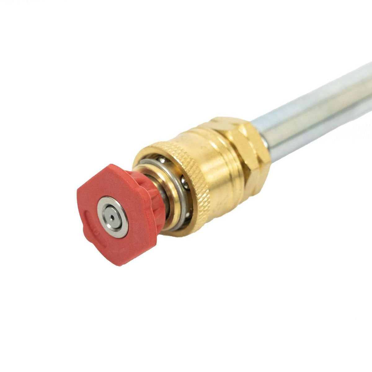 Hyundai HYW4000P Petrol Pressure Washer 420cc Engine, 15L/Min Flow & AR Pump for Powerful Cleaning