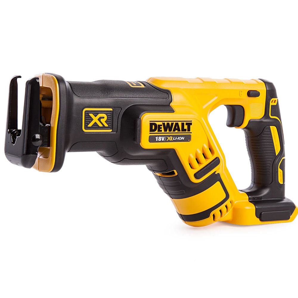 Dewalt DCK623BD 18V 6 Piece Brushless Power Tool Kit with 3 x 5.0Ah Battery & Charger