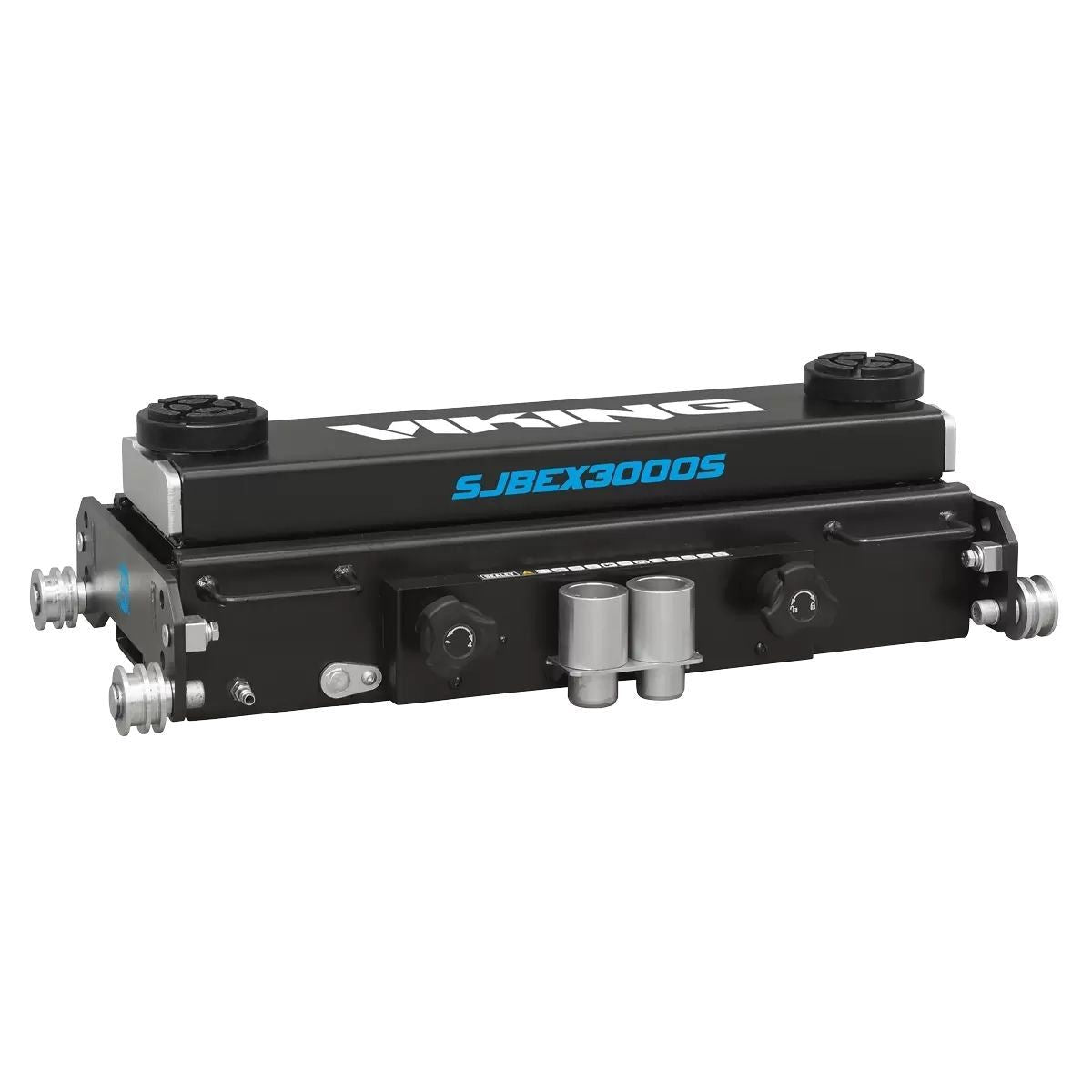 Sealey SJBEX3000S Viking 3 Tonne Jacking Beam with 1.5m Extending Arms