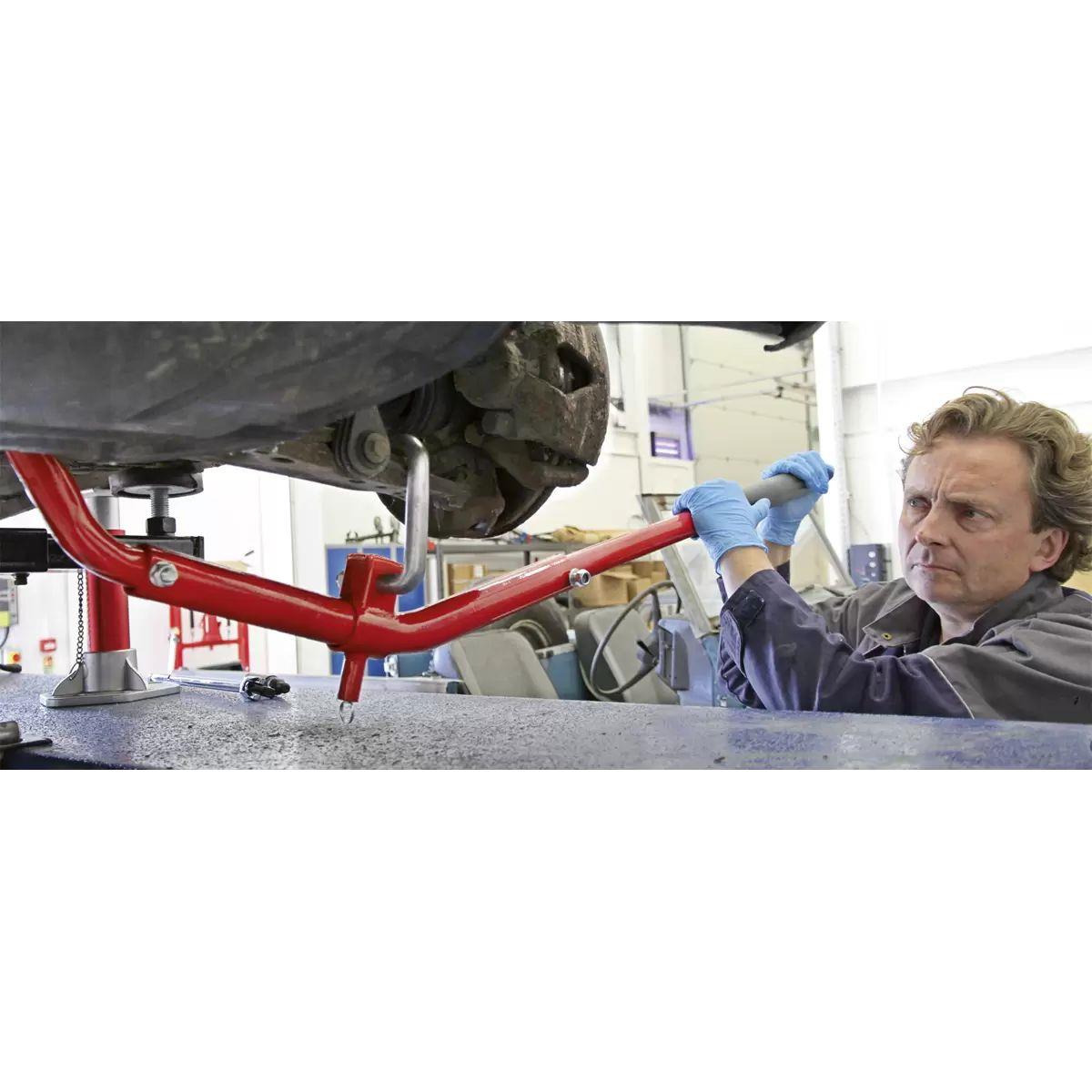 Sealey VS3815 Suspension Arm Lever