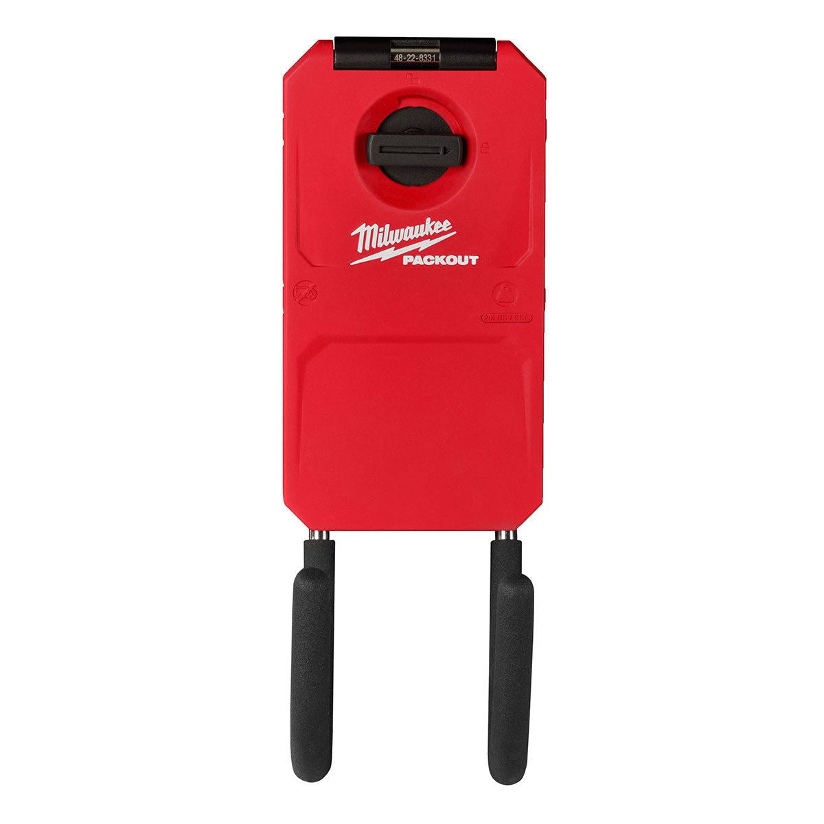 Milwaukee Packout Curved Utility Hook 4932480701